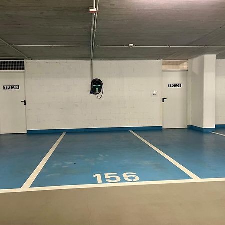 Westside Inn Budapeszt Zewnętrze zdjęcie