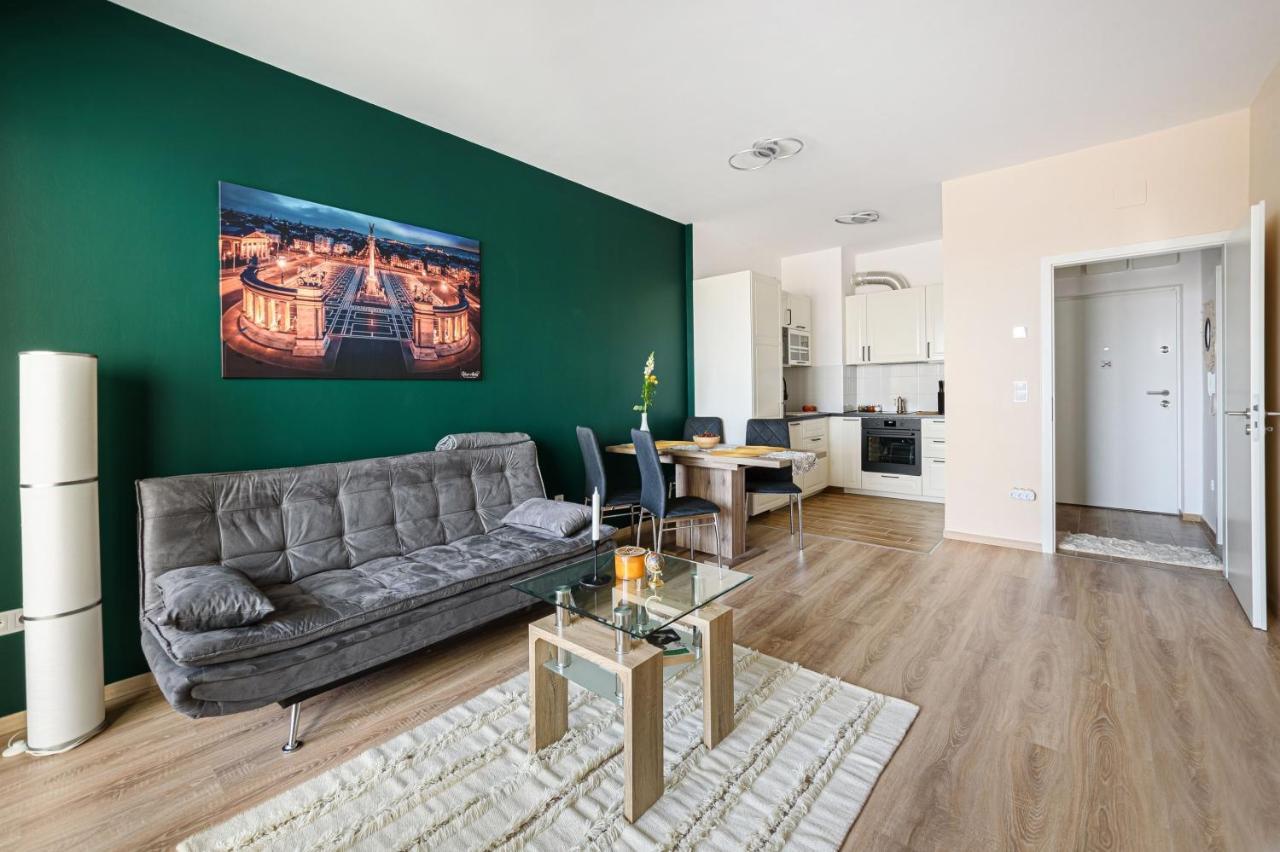 Westside Inn Budapeszt Zewnętrze zdjęcie