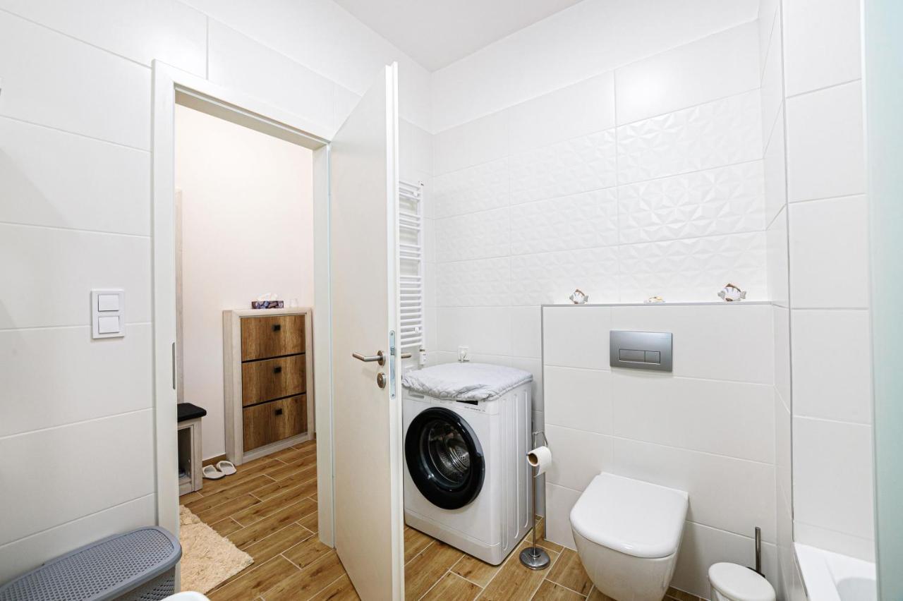 Westside Inn Budapeszt Zewnętrze zdjęcie