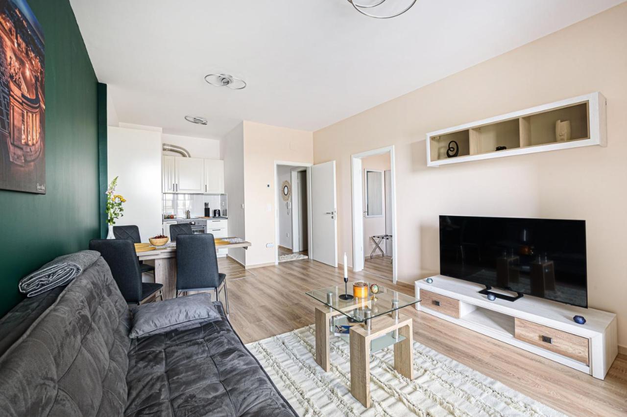 Westside Inn Budapeszt Zewnętrze zdjęcie