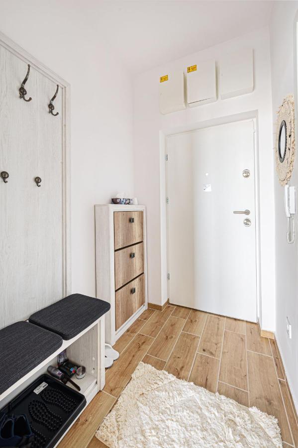 Westside Inn Budapeszt Zewnętrze zdjęcie